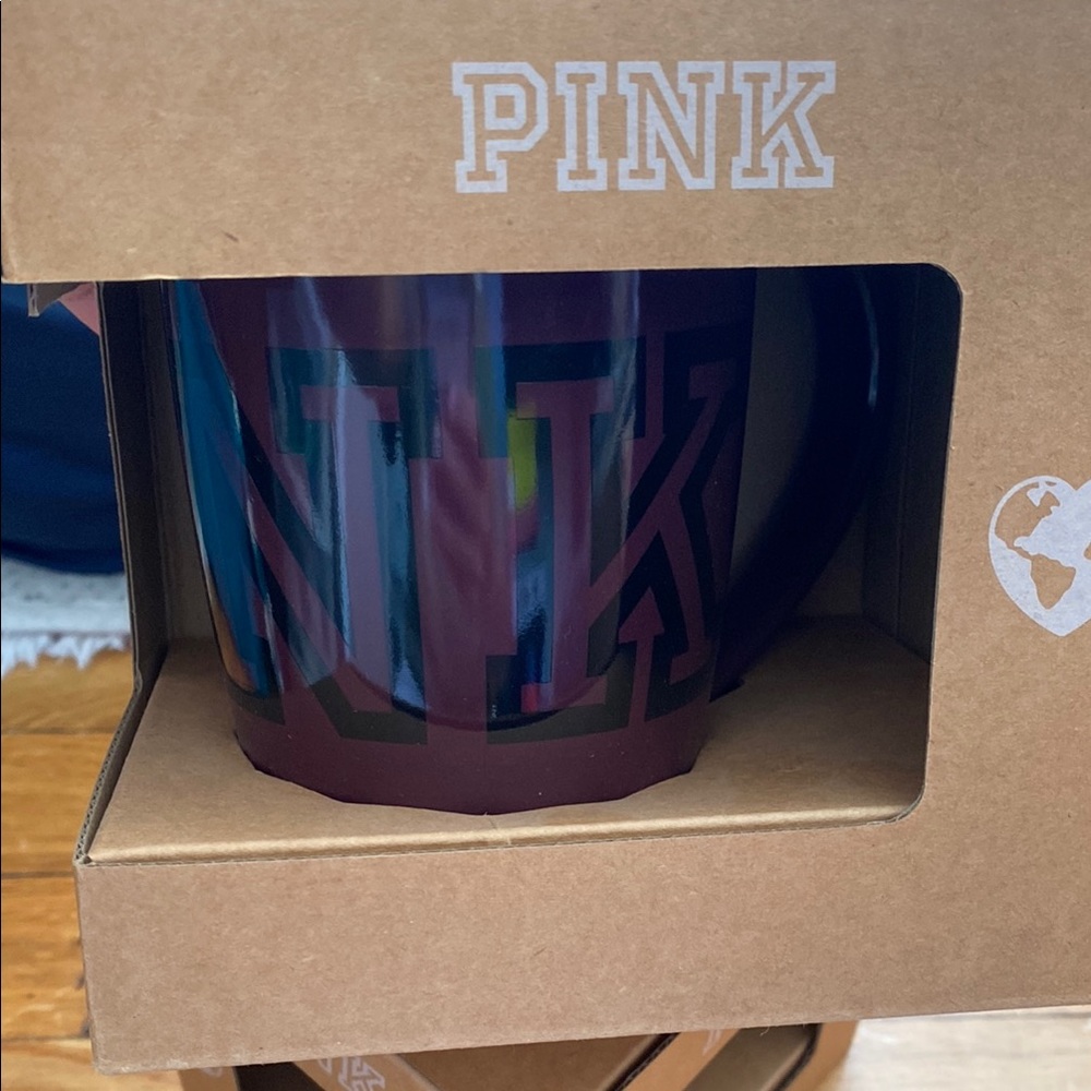 Victoria's Secret PINK Mug